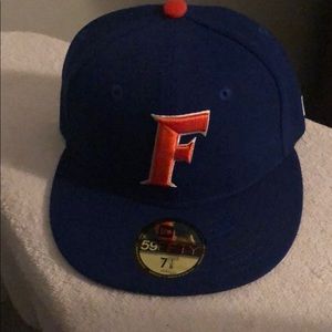 Brand new Florida Gator baseball cap